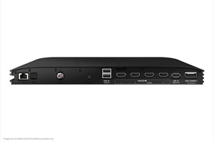 Samsung Qn800 Led 8K Neo Qled S8