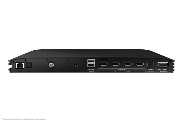 Samsung Qn800 Led 8K Neo Qled S8