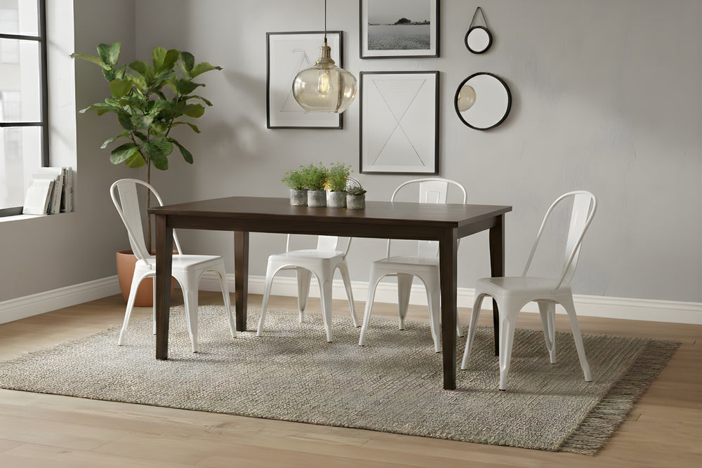 Dining Table W/4Chairs
