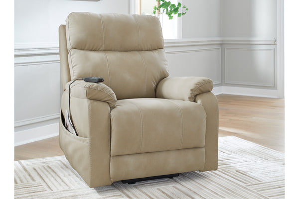 Durapella Power Lift Recliner