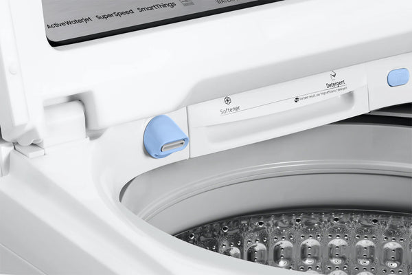 Washer 5.4' Extra-Large Smart