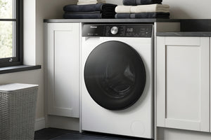 2.8' Washer Front Load Smart