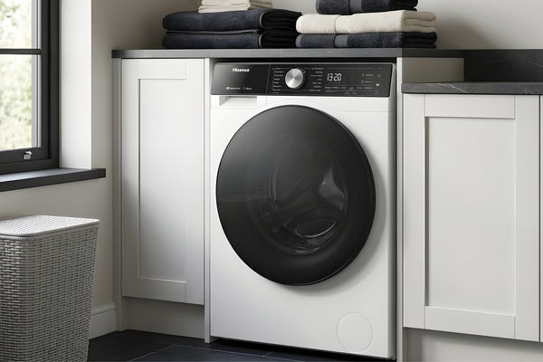 2.8' Washer Front Load Smart