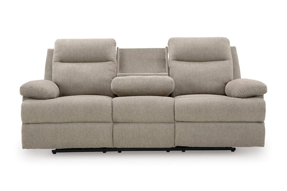 Tarrant Reclining Sectional