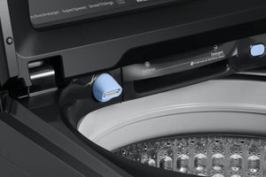 Washer 5.4' Extra-Large Smart