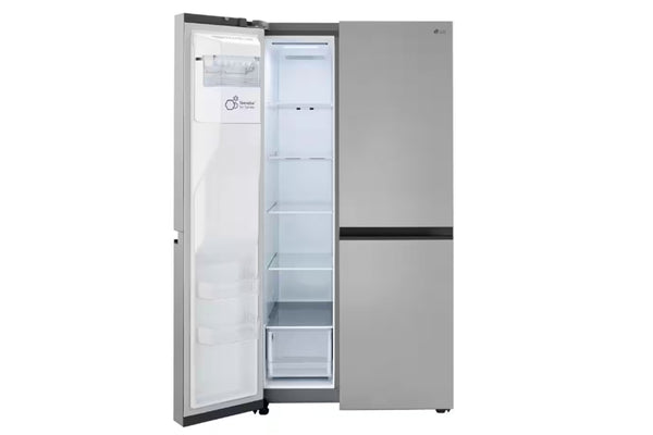 Lg Lrsxc23 Refrigerator 23' S/B/S I/M C/D Smart