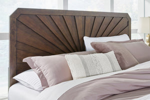 Ashley Tandisport Bed