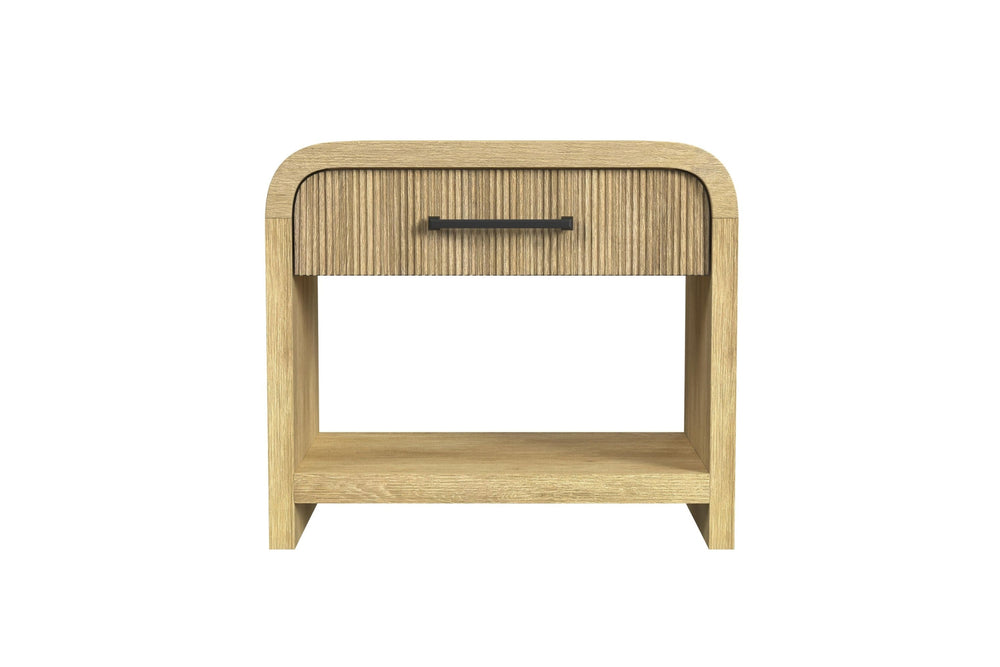 Ridgemont Mesa de Esquina