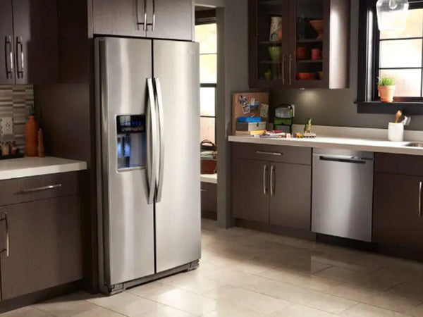 Whirlpool Nevera Whir 21'S/B/S C/D