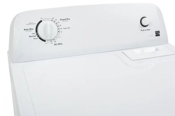Kenmore 20232 Dryer 6.5'Ele
