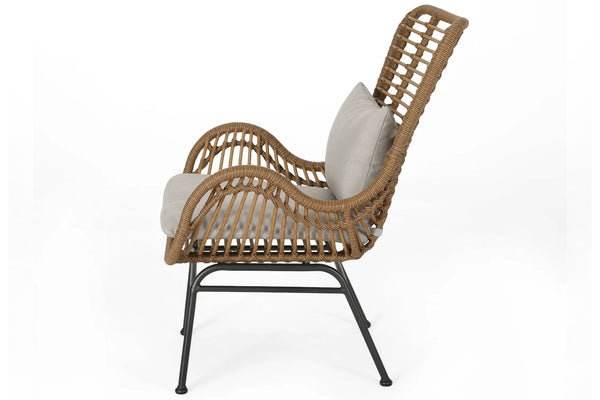 Malmo Silla
