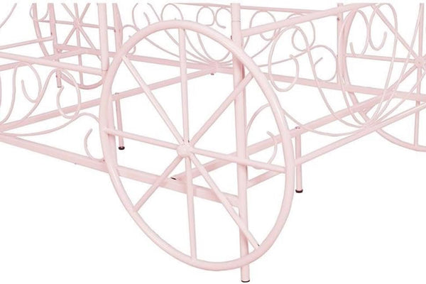 Carriage Bed