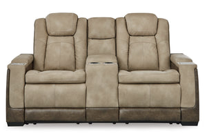 Durapella Pwr Rec Sofa/Pwr Rec Loveseat