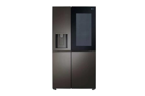 Lg Lrsos2706 Refrigerator 27'S/B/S Im Inv Smart