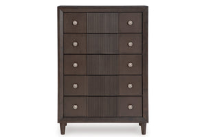 Urbantrack 5Dr Chest