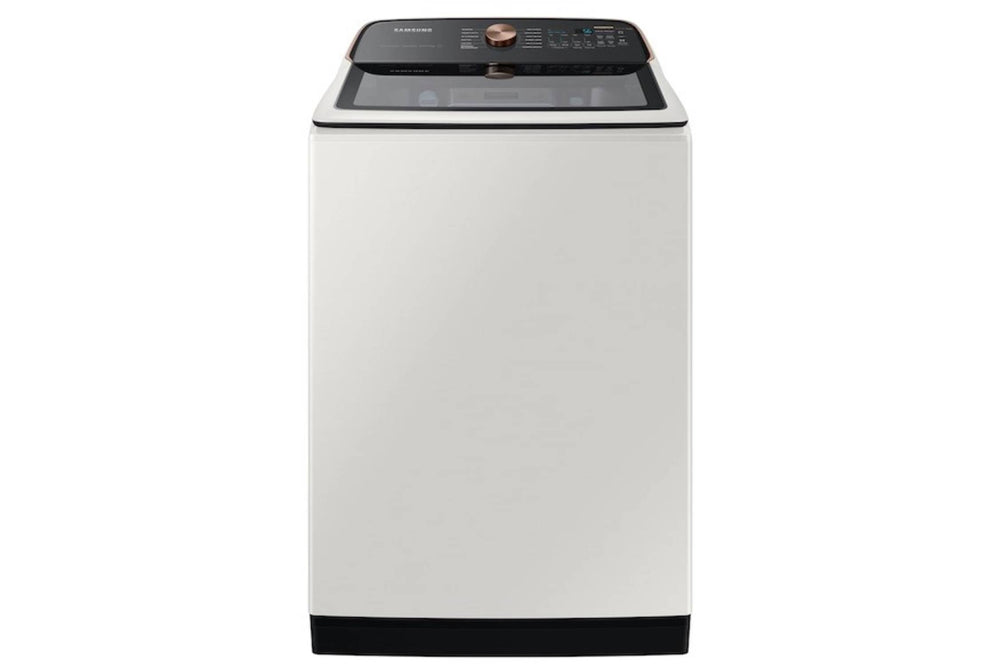 5.5' Washer Extra-Large Ivor