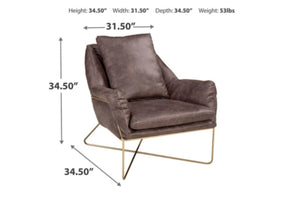 Crosshaven Accent Chair