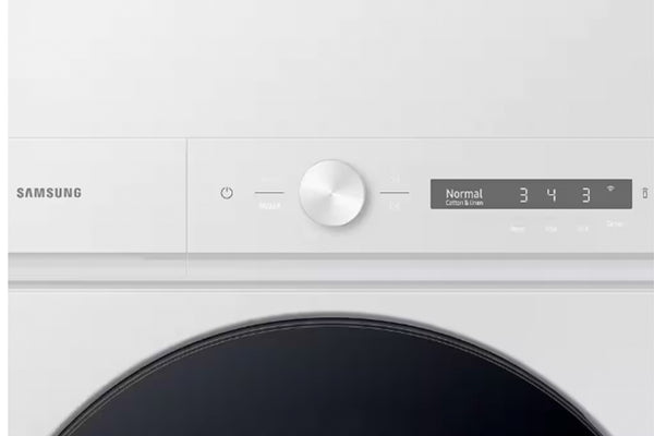 Samsung Wds Combo F/Load Lav/Seca-Ele Bspk