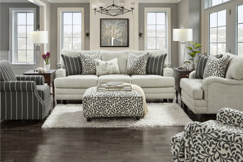 Berber Sofa/Loveseat Set