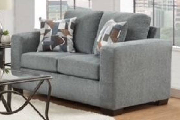 Ducal Loveseat