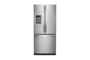 Whirlpool W560seh Nevera Whir 20' Puerta Frontal Im S/S