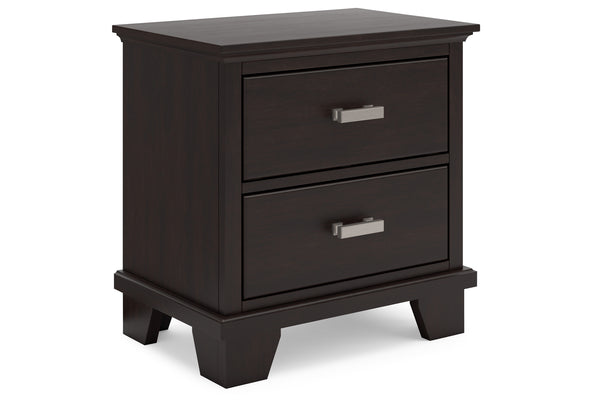 Ashley Covetown Nightstand