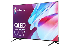 Hisense Q7n Led 4K Qled Smart