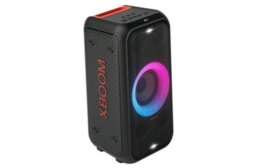 Lg Xl5s Speaker Xboom 200W 12H-Batería