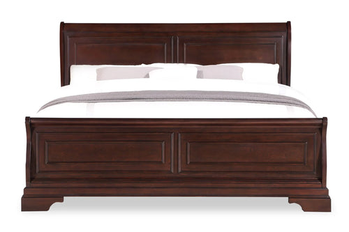 Soleil Bed
