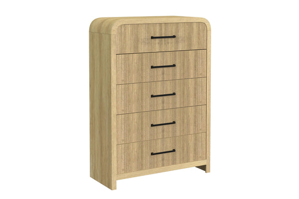 Ridgemont 5Dr Chest