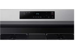 Samsung Nx60a Estufa 30" Gas F/S 5B Smart