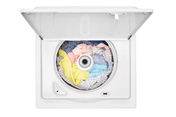 Whirlpool 485 Lavadora 3.8' Carga Frontal 12/Cyc