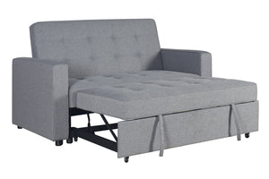 Fur0595-14 Merlin Loveseat Sleeper