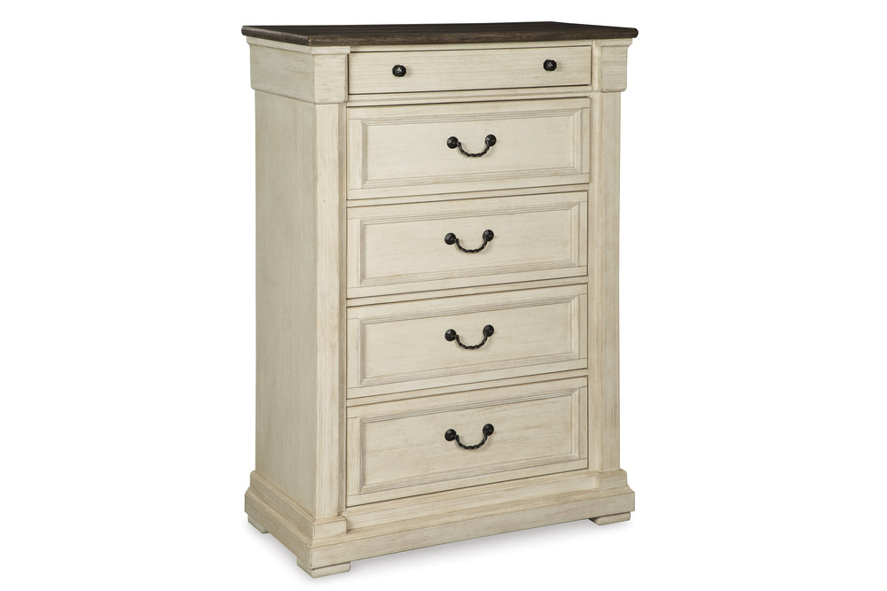 Ashley Bolanburg Chest