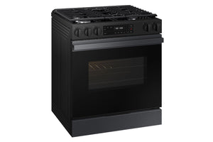 Samsung Nsg6d Estufa 30" Gas 5B S/In Bespoke