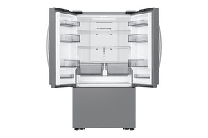Refrigerator 26.5' French Door C/D Smart