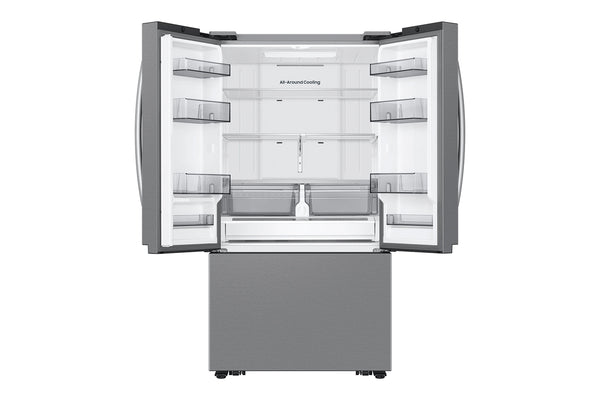 Refrigerator 26.5' French Door C/D Smart