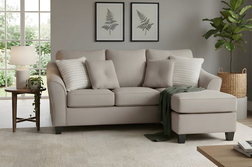 Sofá Chaise