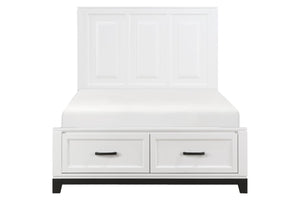 Mali Strg Bed