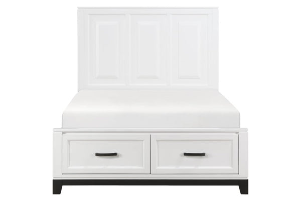 Mali Strg Bed