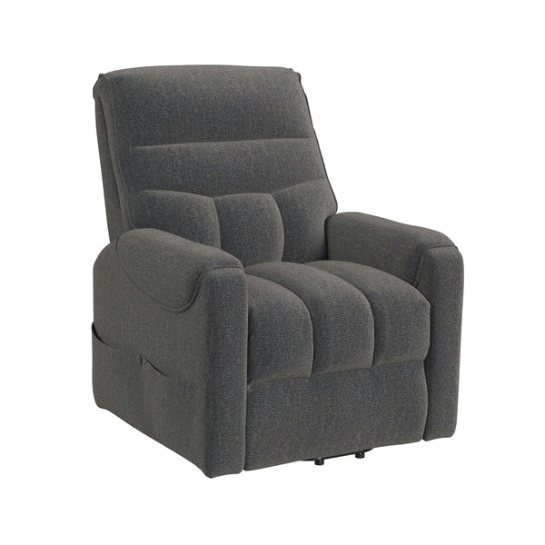 Desoto Butaca Reclinable "Lift"