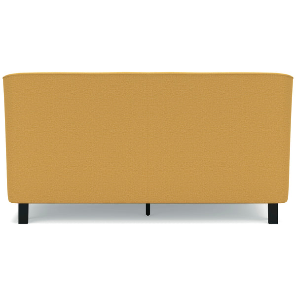 Maloken Queen UPH Bed with roll Slats