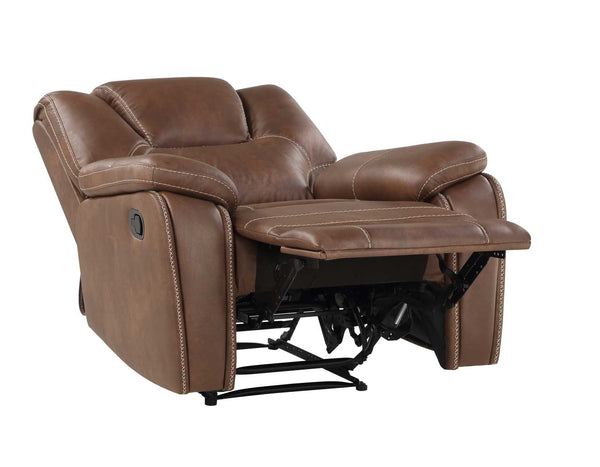 Katrine Chair Manual Recliner