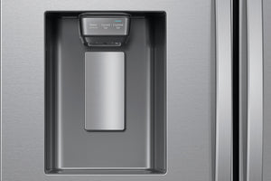 Refrigerator 25' French Door IM CD HUB