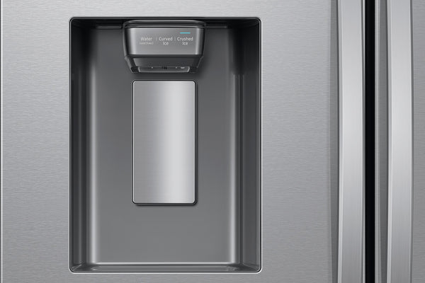 Refrigerator 25' French Door IM CD HUB
