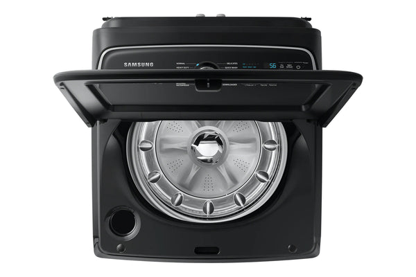 Washer 5.4' Extra-Large Smart