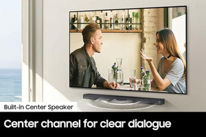 Samsung B650 Soundbar W/Dolby 5.1 430W
