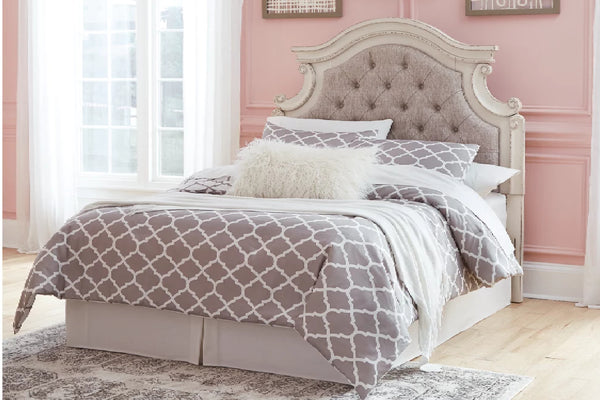 Realyn Bed