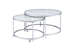 Rayne Cocktail Table