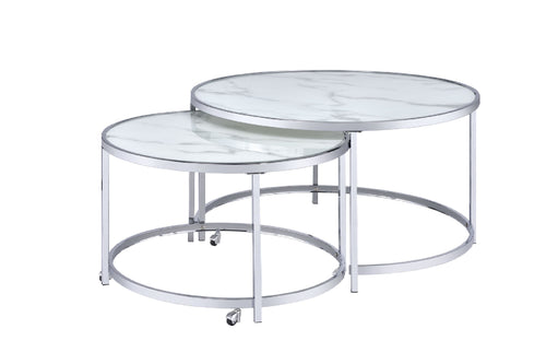 Rayne Cocktail Table